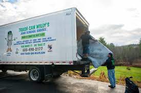 Shed Removal in Norwalk, CT